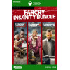 Far Cry Insanity Bundle XBOX CD-Key